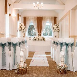 Ashburnham Hotel fotoÄŸrafÄ±