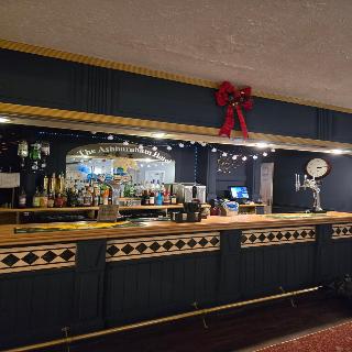 Ashburnham Hotel fotoÄŸrafÄ±