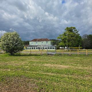 Ashburnham Hotel fotoÄŸrafÄ±