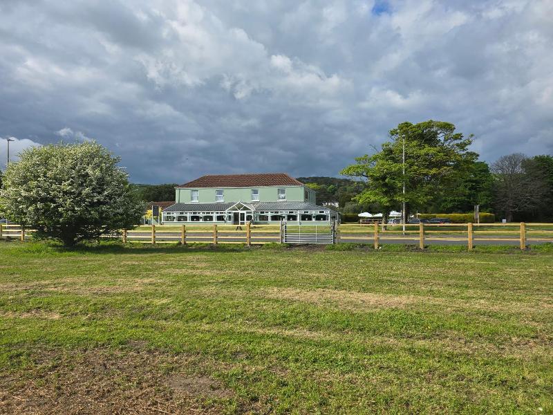 Ashburnham Hotel - Genel