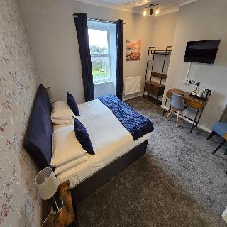 Ashburnham Hotel fotoÄŸrafÄ±