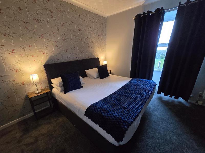 Ashburnham Hotel - Genel