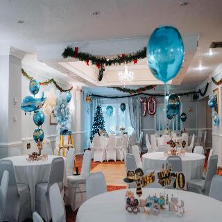 Ashburnham Hotel fotoÄŸrafÄ±