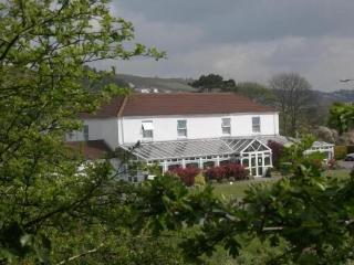 Ashburnham Hotel fotoÄŸrafÄ±