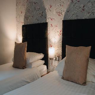 Ashburnham Hotel fotoÄŸrafÄ±