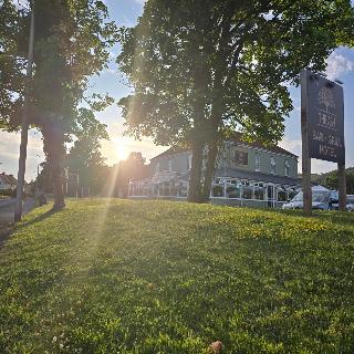 Ashburnham Hotel fotoÄŸrafÄ±
