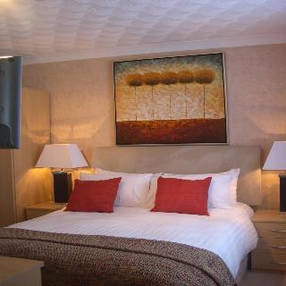 Ashburnham Hotel fotoÄŸrafÄ±