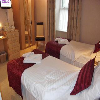 Ashburnham Hotel fotoÄŸrafÄ±