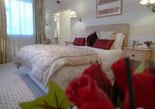 Ashburnham Hotel fotoÄŸrafÄ±