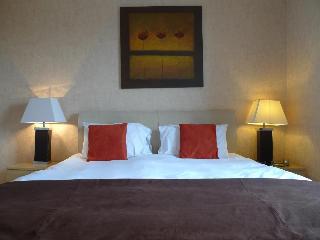 Ashburnham Hotel fotoÄŸrafÄ±