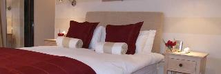 Ashburnham Hotel fotoÄŸrafÄ±