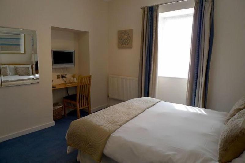 Ashburnham Hotel - Oda