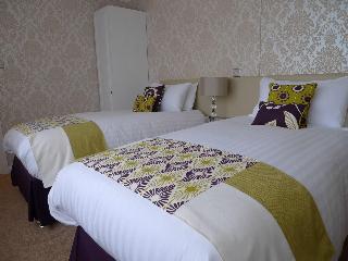 Ashburnham Hotel fotoÄŸrafÄ±