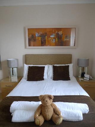 Ashburnham Hotel fotoÄŸrafÄ±