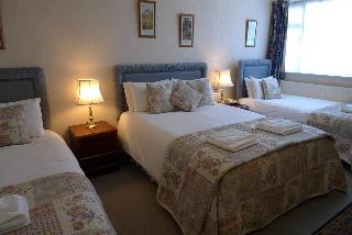 Ashburnham Hotel fotoÄŸrafÄ±