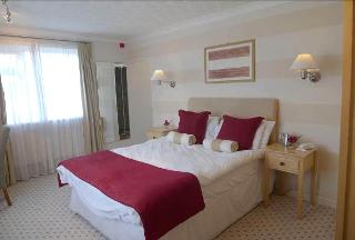 Ashburnham Hotel fotoÄŸrafÄ±