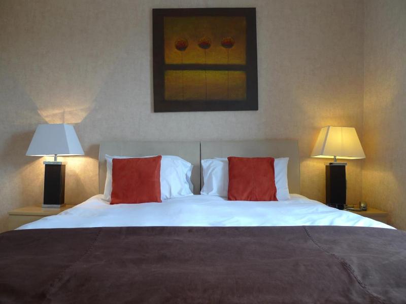 Ashburnham Hotel - Oda
