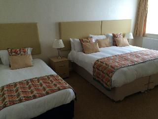 Ashburnham Hotel fotoÄŸrafÄ±