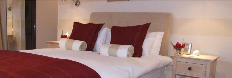 Ashburnham Hotel - Oda