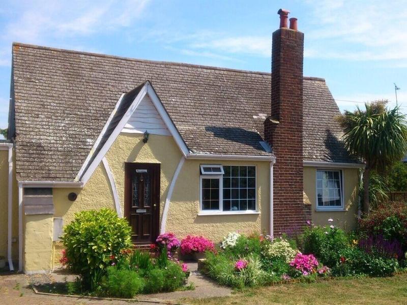 The Lodge Guesthouse - Genel
