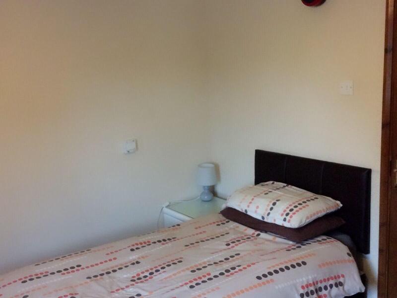 The Lodge Guesthouse - Genel