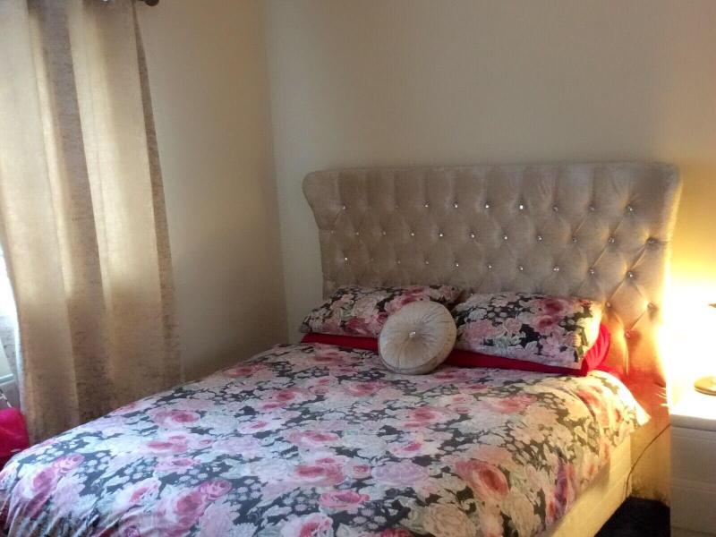 The Lodge Guesthouse - Genel