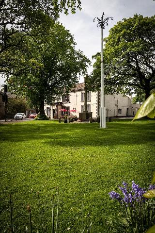 The Maypole Inn otel fotoğrafı