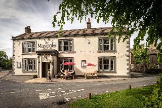 The Maypole Inn fotoÄŸrafÄ±