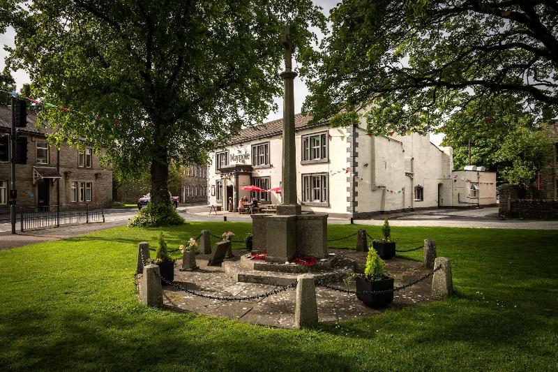 The Maypole Inn - Genel