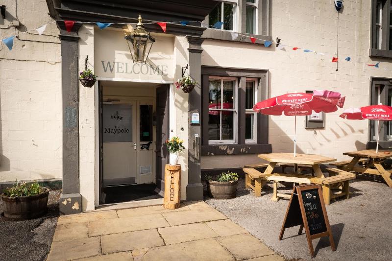 The Maypole Inn - Genel