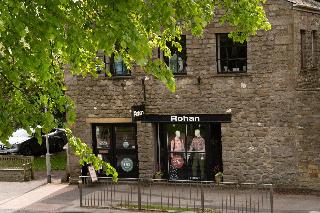 The Maypole Inn fotoÄŸrafÄ±