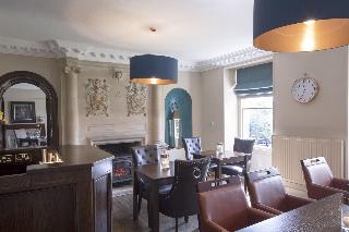 The Burgoyne Hotel fotoÄŸrafÄ±