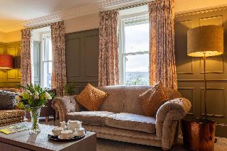 The Burgoyne Hotel fotoÄŸrafÄ±