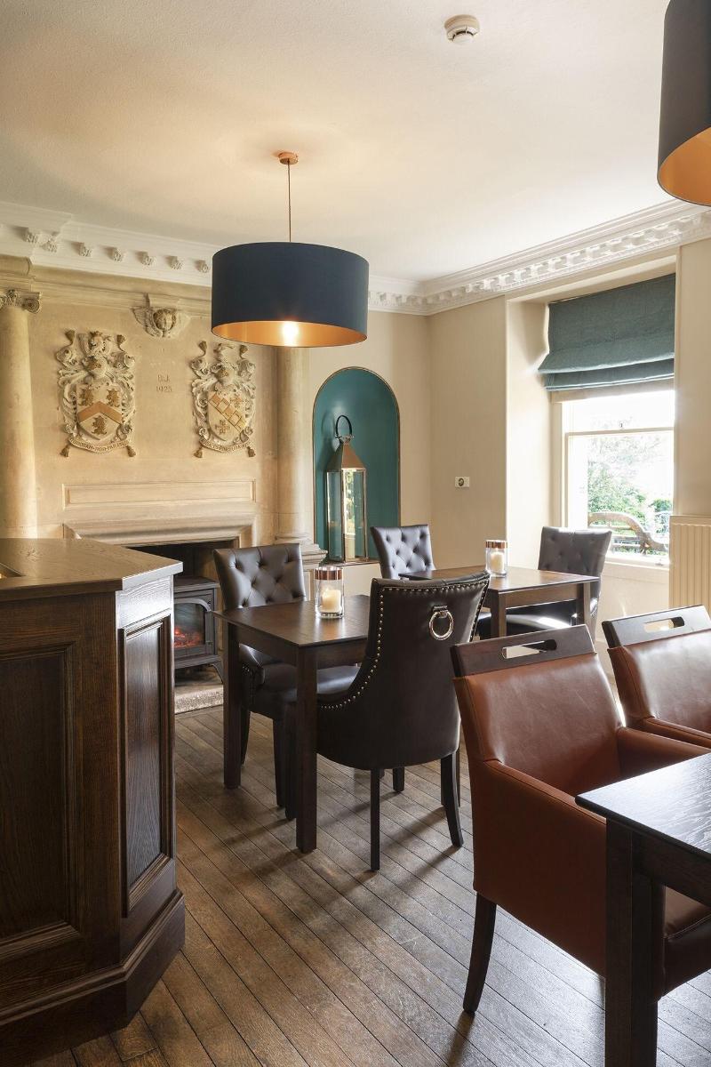 The Burgoyne Hotel - Aktivite