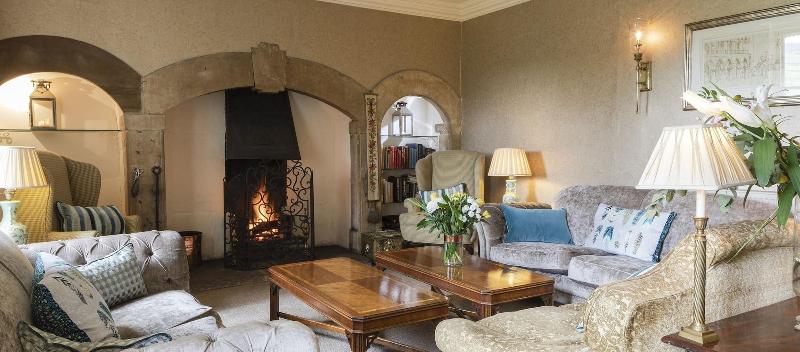 The Burgoyne Hotel - Aktivite