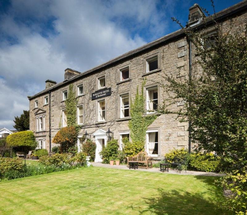 The Burgoyne Hotel - Genel