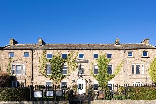 The Burgoyne Hotel fotoÄŸrafÄ±