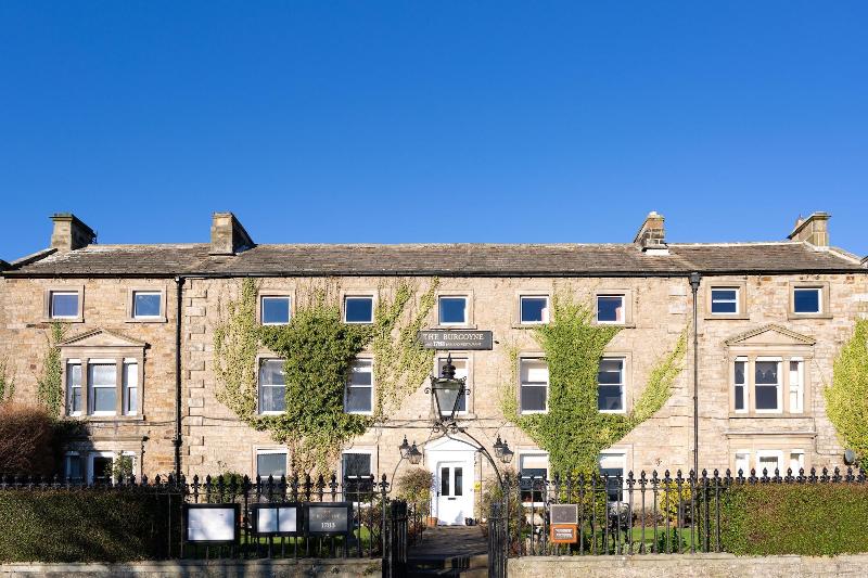 The Burgoyne Hotel - Genel