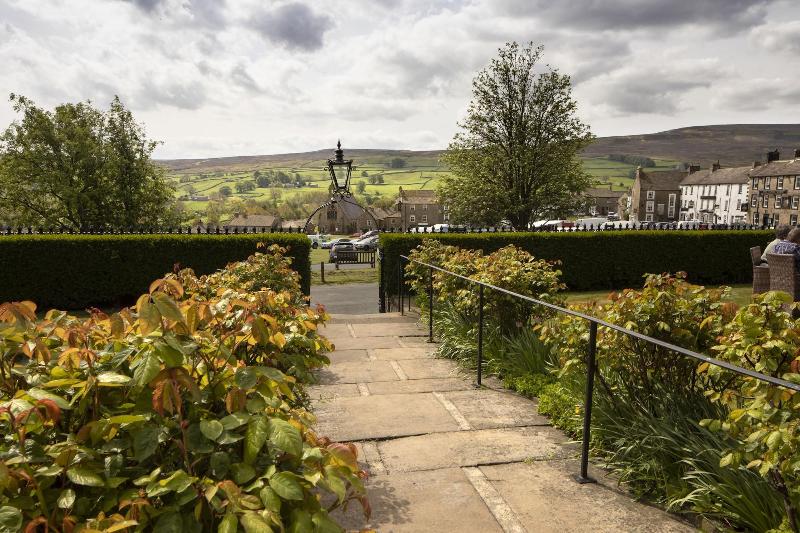 The Burgoyne Hotel - Genel