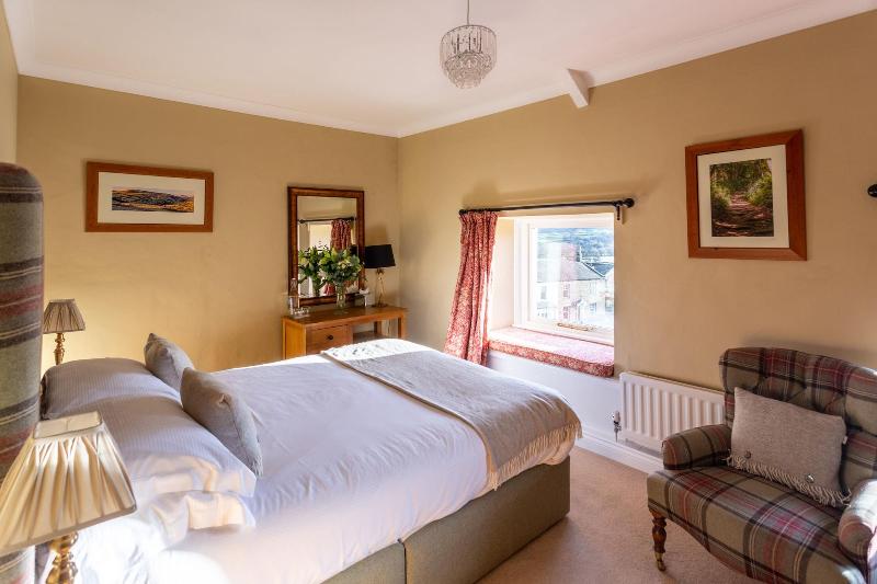 The Burgoyne Hotel - Oda