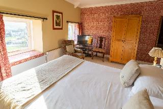 The Burgoyne Hotel fotoÄŸrafÄ±