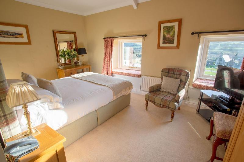 The Burgoyne Hotel - Oda