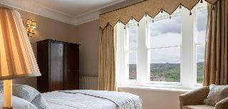 The Burgoyne Hotel fotoÄŸrafÄ±