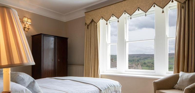 The Burgoyne Hotel - Oda