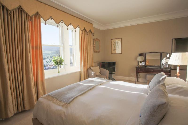 The Burgoyne Hotel - Oda