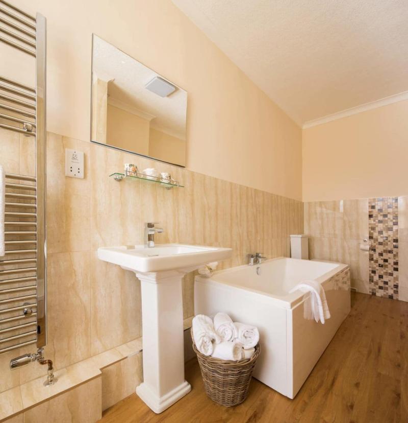 The Burgoyne Hotel - Oda