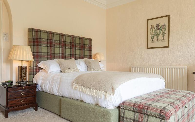 The Burgoyne Hotel - Oda