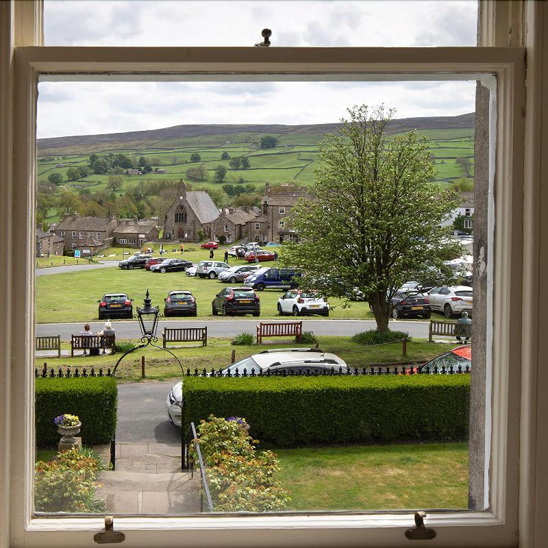 The Burgoyne Hotel - Oda