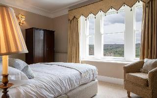The Burgoyne Hotel fotoÄŸrafÄ±