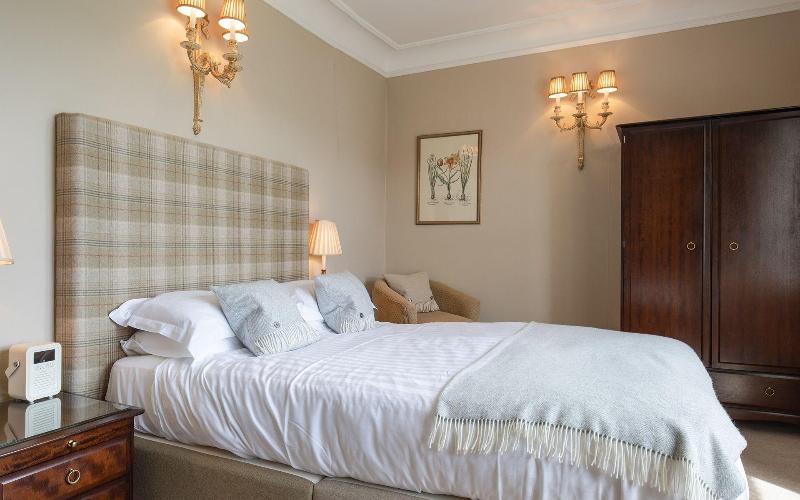 The Burgoyne Hotel - Oda